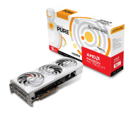 Sapphire Radeon RX 7800 XT PURE 16GB GDDR6 - 1183110 - zdjęcie 1